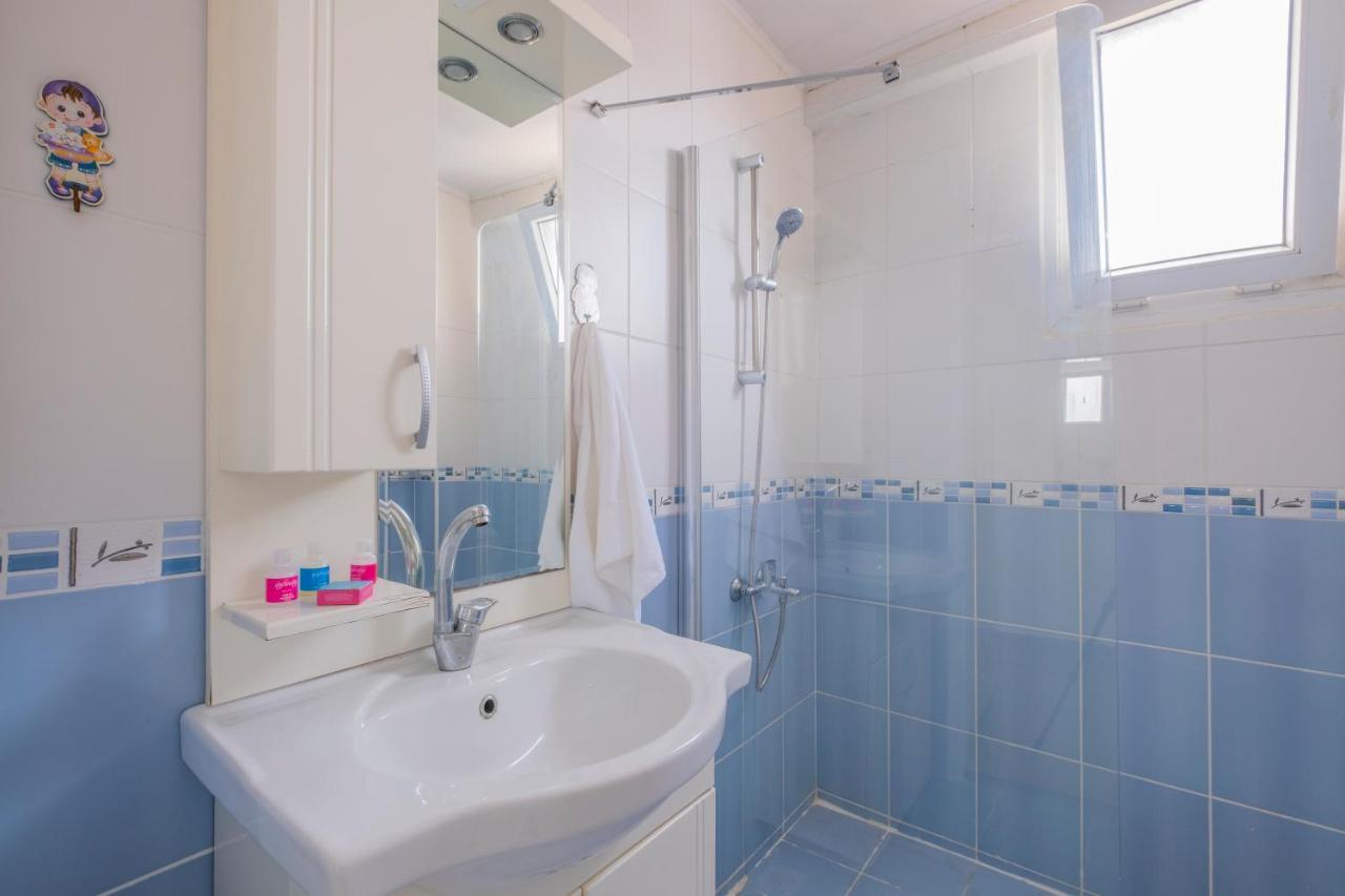 Daire Infinity Oldtown Apartment, Located In City Center