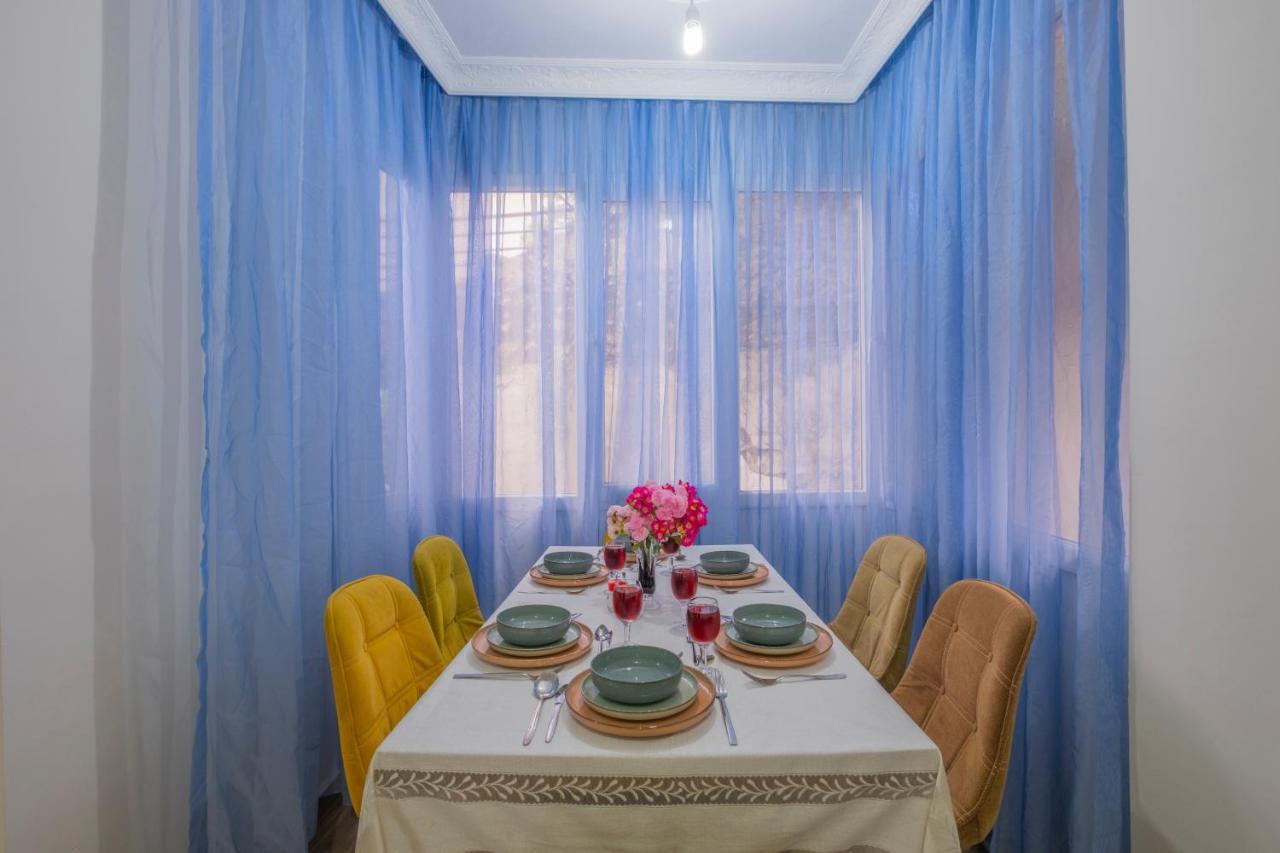 Daire Infinity Oldtown Apartment, Located In City Center *