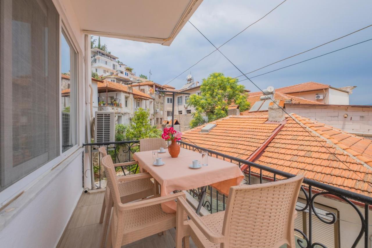 Infinity Oldtown Apartment, Located In City Center Daire *